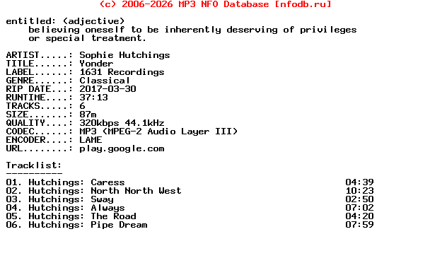 Sophie_Hutchings-Yonder-WEB-2017