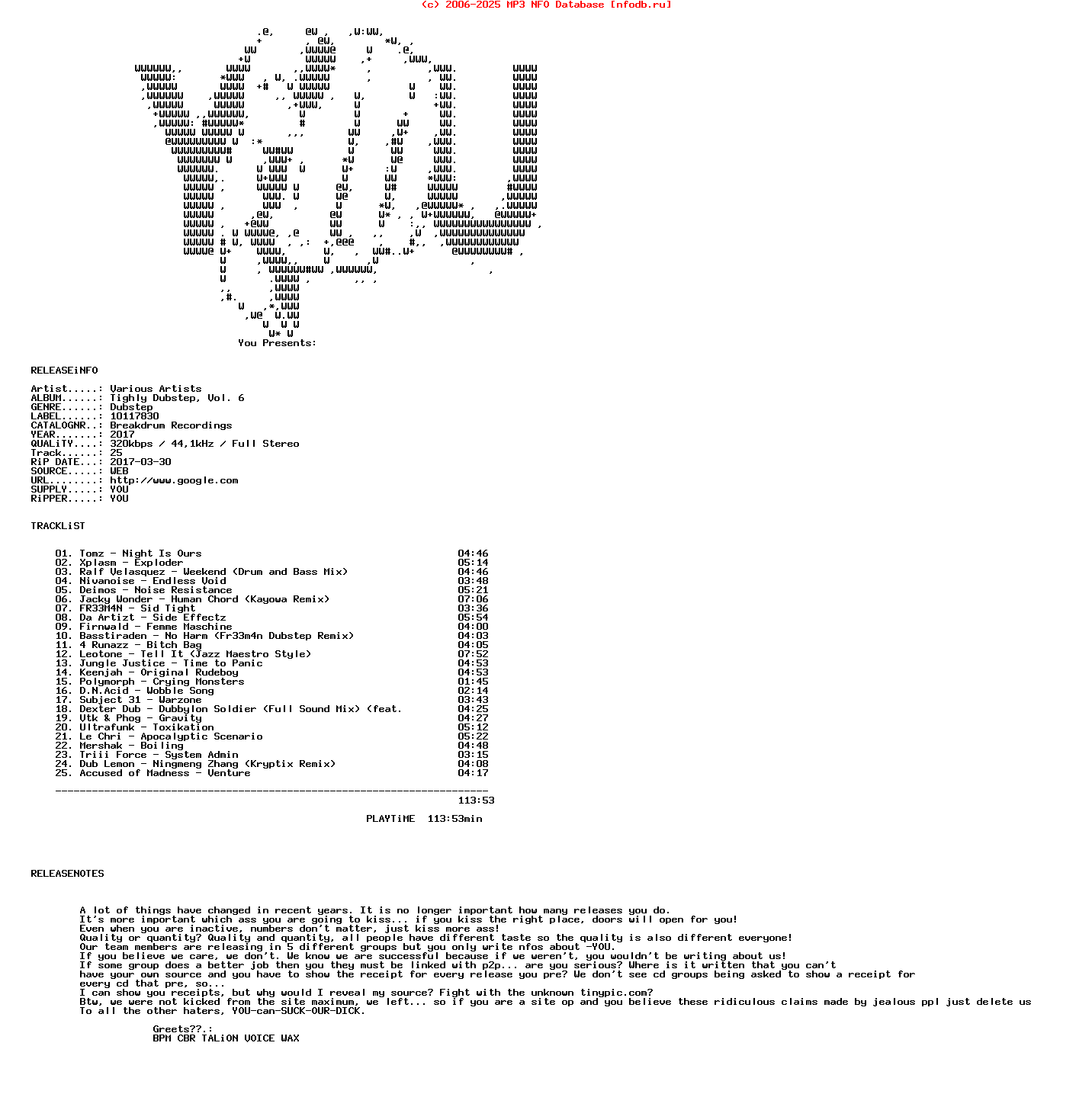 VA-Tighly_Dubstep_Vol_6-(10117830)-WEB-2017