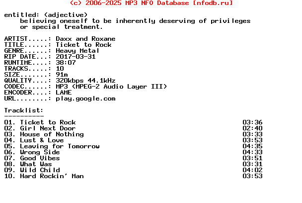 Daxx_And_Roxane-Ticket_To_Rock-WEB-2017