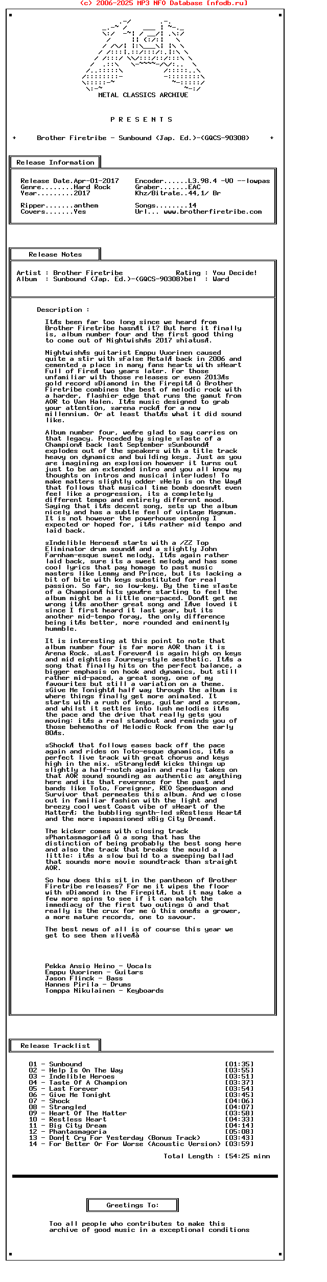 Brother_Firetribe_-_Sunbound_(JAP._ED.)-(GQCS-90308)-2017-Mca_Int