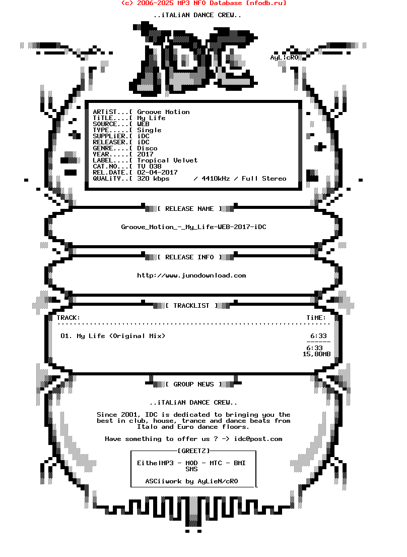 Groove_Motion_-_My_Life-WEB-2017-iDC