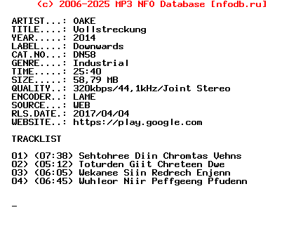 Oake-Vollstreckung-(DN58)-REPACK-WEB-2014