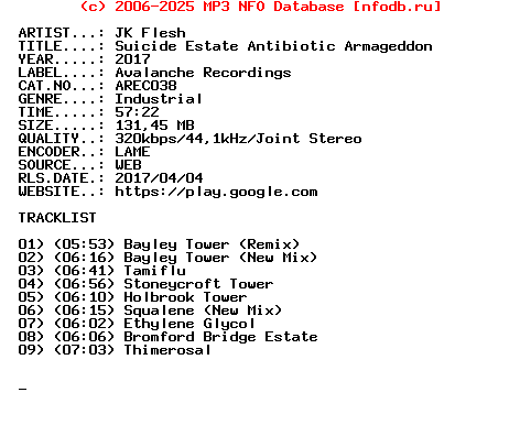 Jk_Flesh-Suicide_Estate_Antibiotic_Armageddon-(AREC038)-WEB-2017