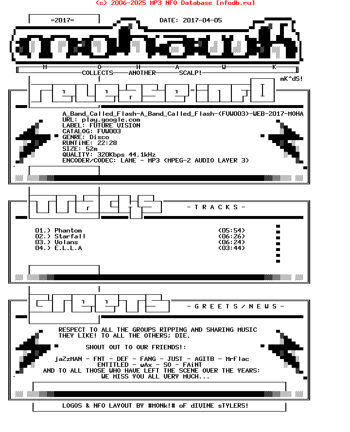 A_Band_Called_Flash-A_Band_Called_Flash-(FVW003)-WEB-2017