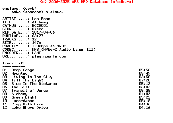 Lee_Foss-Alchemy-(ECCD001)-WEB-2017