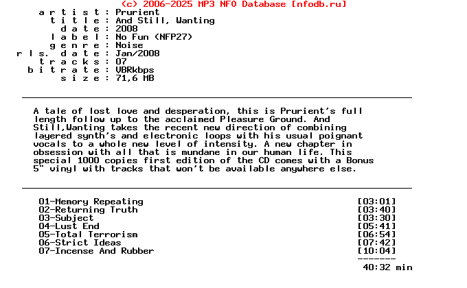 Prurient--And_Still_Wanting-(NO_FUN)-2008