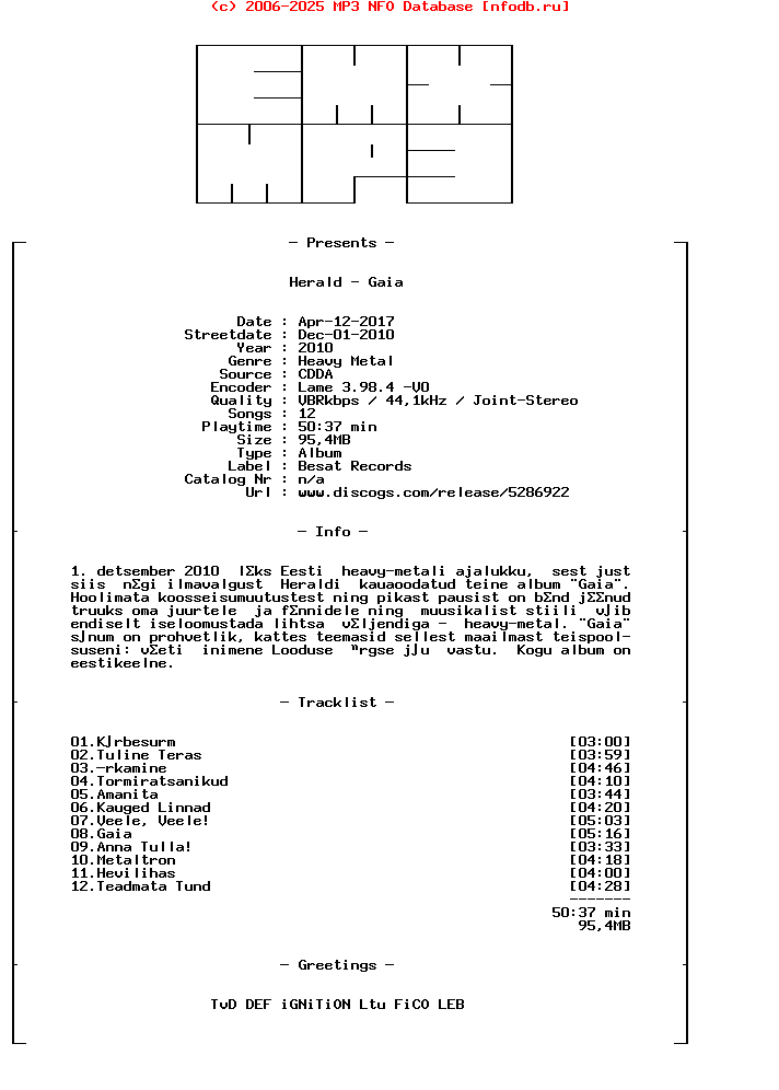 Herald-Gaia-Ee-CD-2010