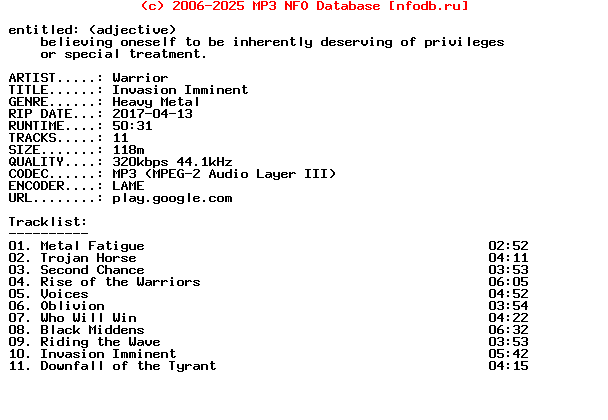 Warrior-Invasion_Imminent-WEB-2017