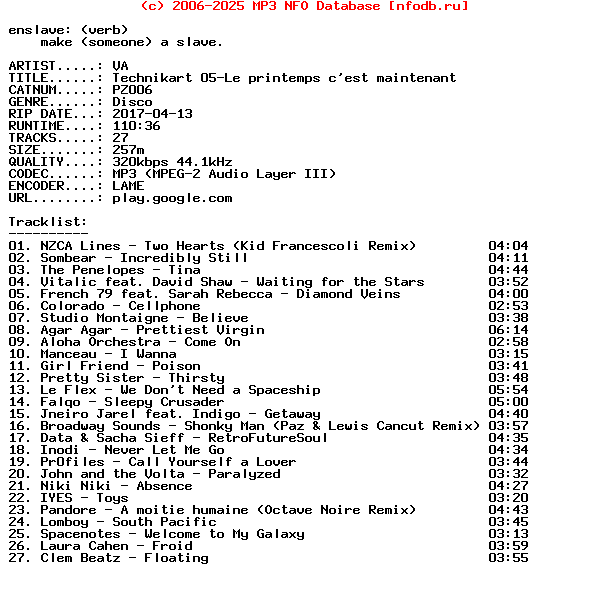 VA-Technikart_05-Le_Printemps_Cest_Maintenant-(PZ006)-WEB-2017