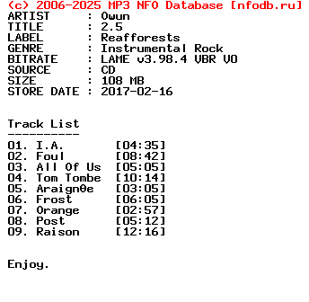 Owun-2.5-2017