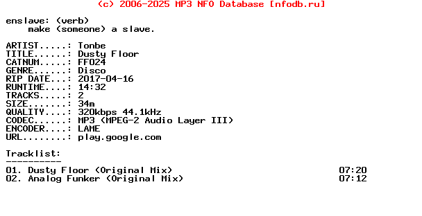 Tonbe-Dusty_Floor-(FF024)-WEB-2017