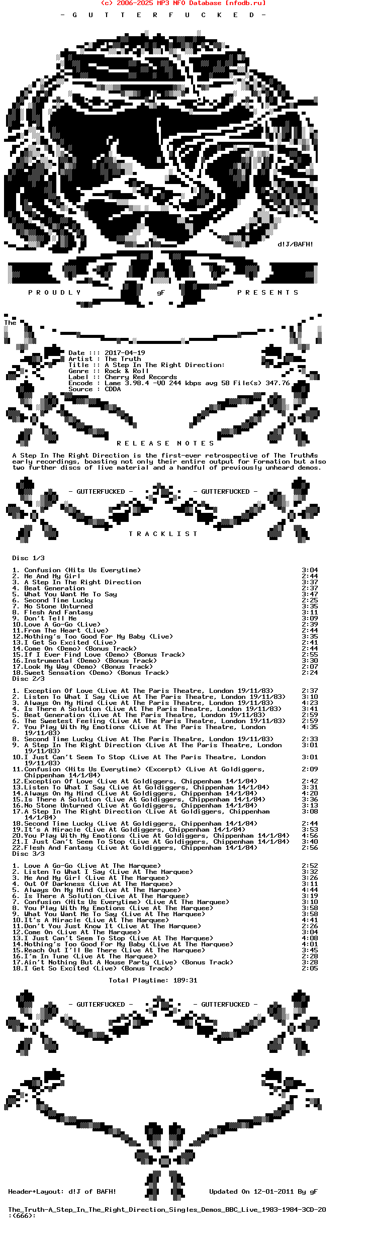 The_Truth-A_Step_In_The_Right_Direction_Singles_Demos_Bbc_Live_1983-1984-3CD-2016