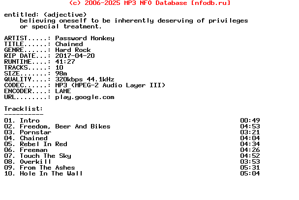 Password_Monkey-Chained-WEB-2017