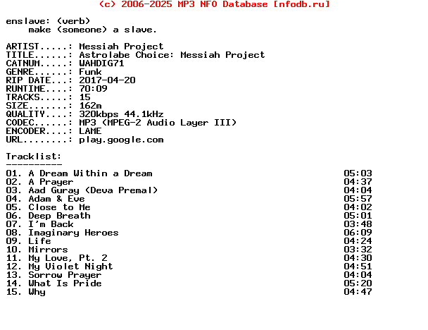Messiah_Project-Astrolabe_Choice_Messiah_Project-(WAHDIG71)-WEB-2017