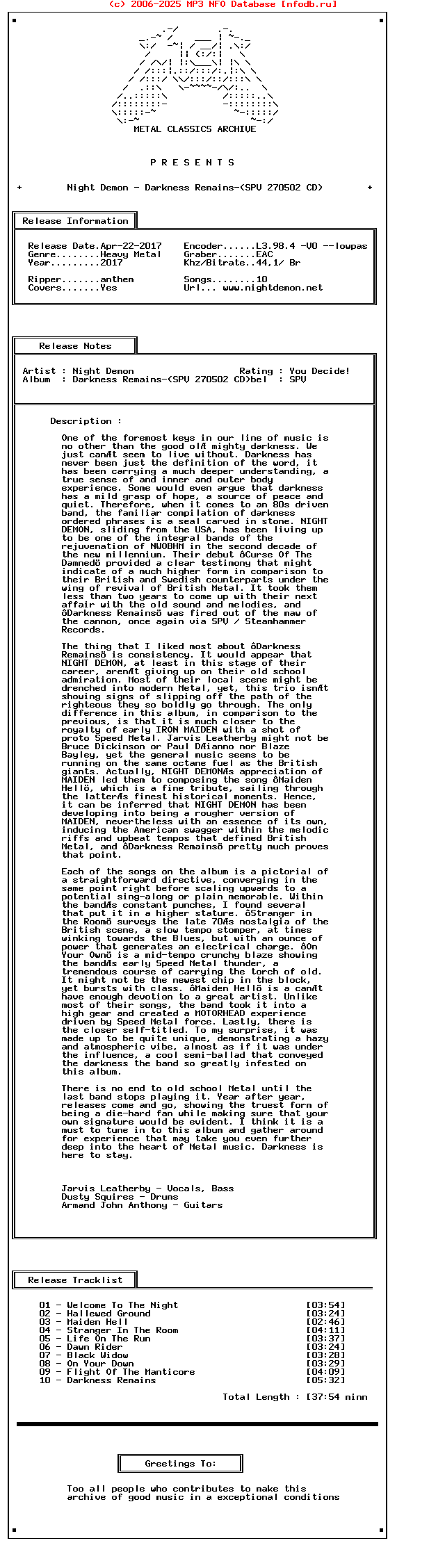 Night_Demon_-_Darkness_Remains-(SPV_270502_CD)-Digipak-2017-Mca_Int