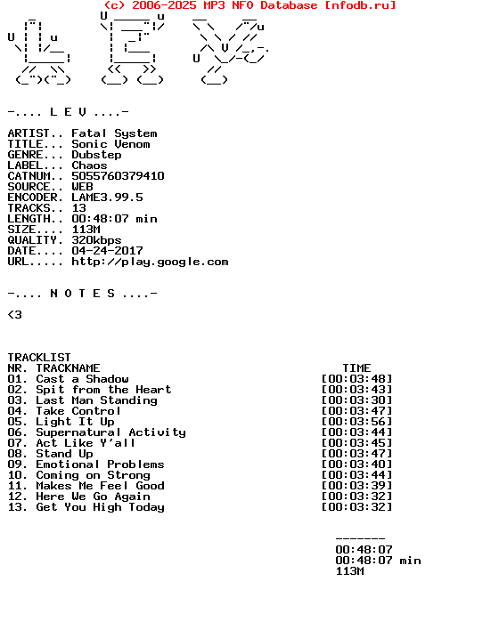 Fatal_System-Sonic_Venom-(5055760379410)-WEB-2017