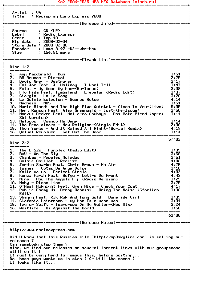 VA-Radioplay_Euro_Express_760U-2CD-2008