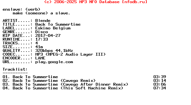Blende-Back_To_Summertime-WEB-2017