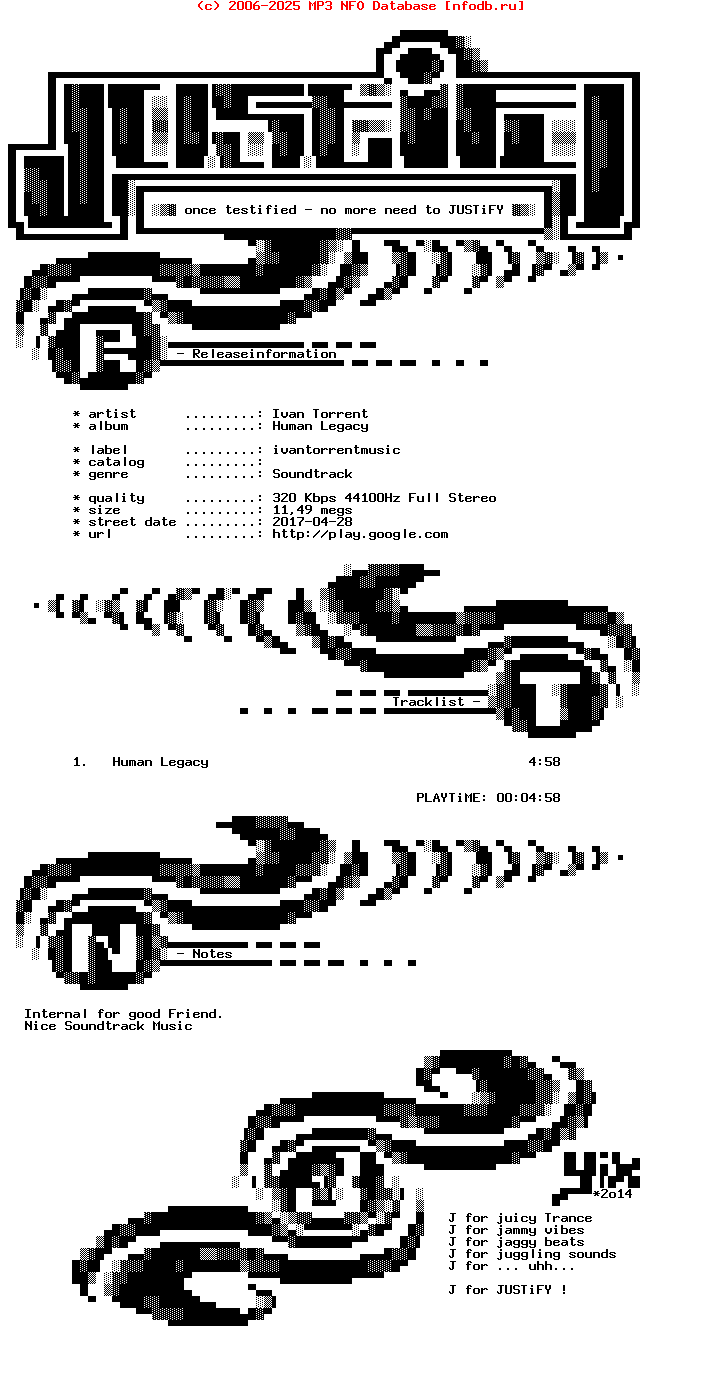 Ivan_Torrent-Human_Legacy-WEB-2012