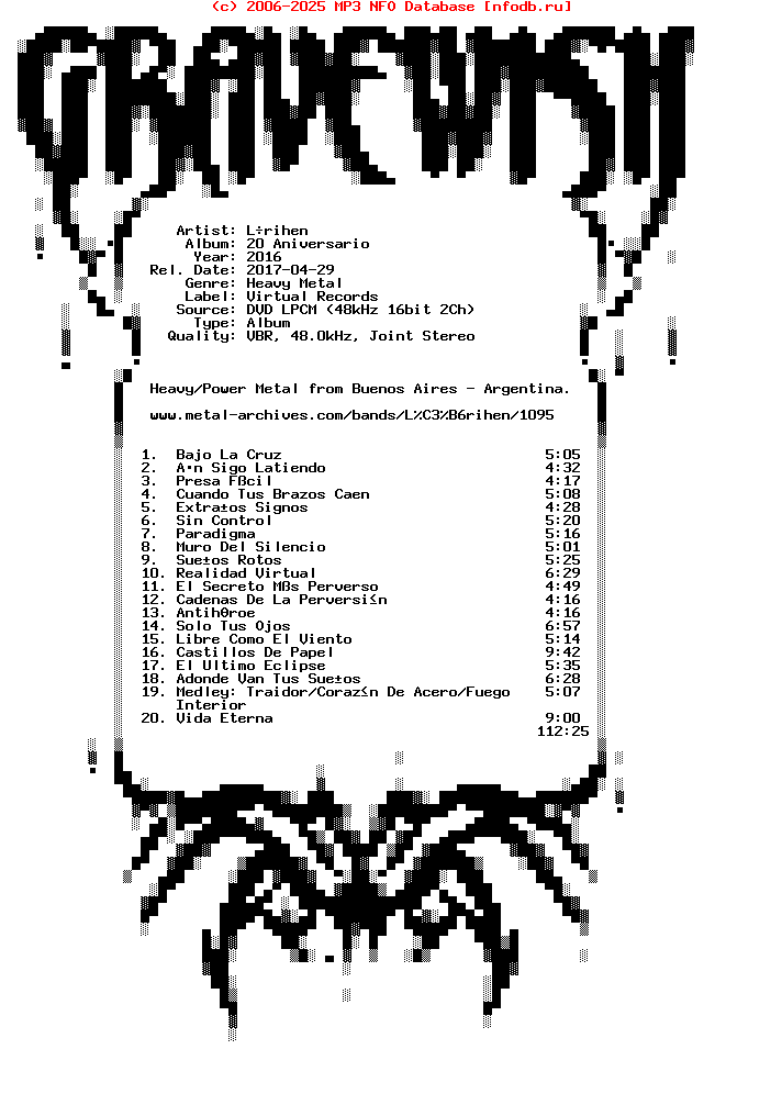 Lorihen-20_Aniversario-DVD-ES-2016