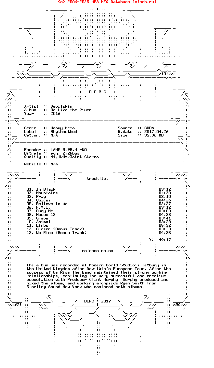 Devilskin-Be_Like_The_River-2016-BERC