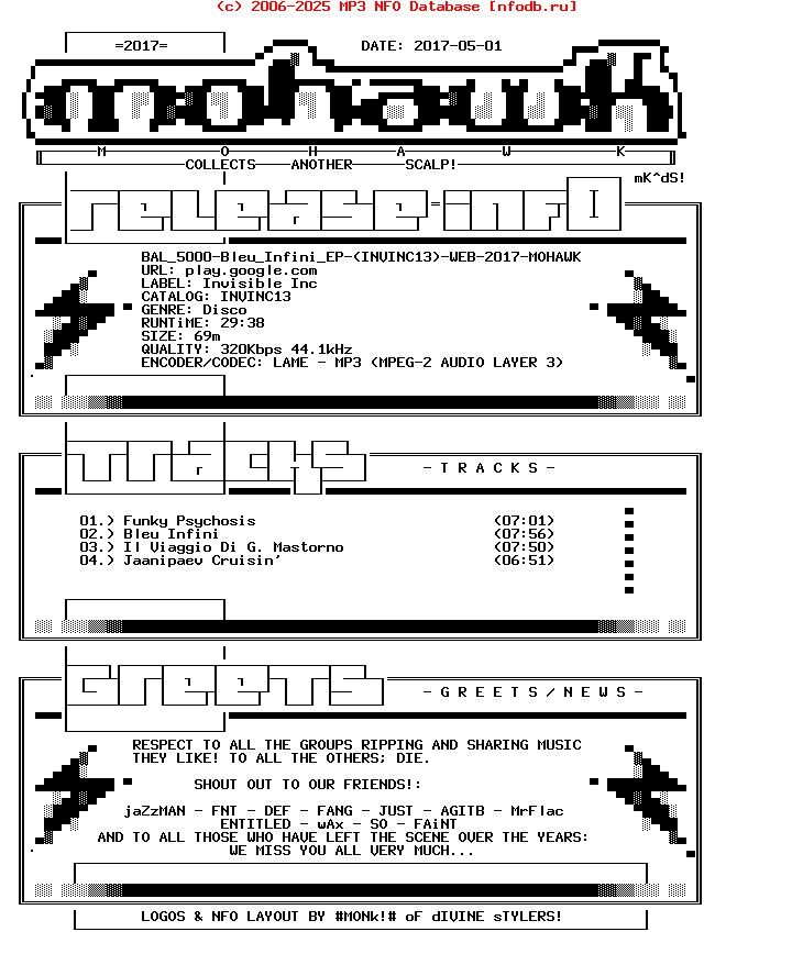 Bal_5000-Bleu_Infini_Ep-(INVINC13)-WEB-2017