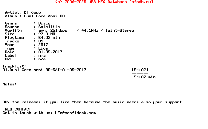 Dj_Osso-Dual_Core_Anni_80-SAT-01-05-2017