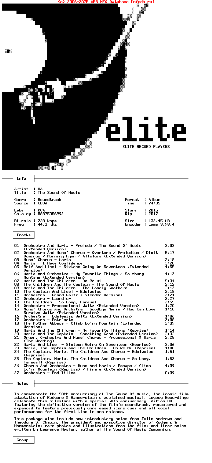 VA-The_Sound_Of_Music-(50TH_ANNIVERSARY_EDITION_REMASTERED)-2015-Erp