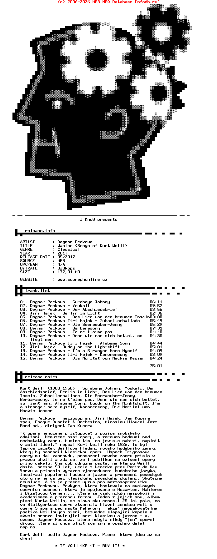 Dagmar_Peckova-Wanted_(SONGS_OF_KURT_WEILL)-WEB-DE-2017-Ik