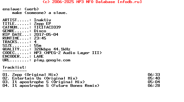 Inaktiv-Zepp_Ep-(TICITACI039)-WEB-2017