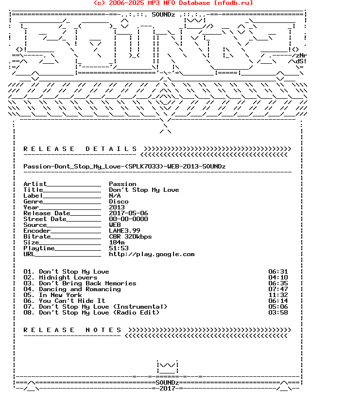 Passion-Dont_Stop_My_Love-(SPLK7033)-WEB-2013-Snz