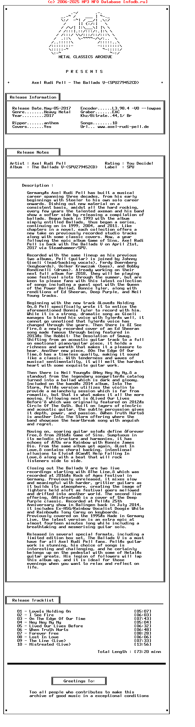 Axel_Rudi_Pell_-_The_Ballads_V-(SPV279452CD)-Digipak-2017-Mca_Int