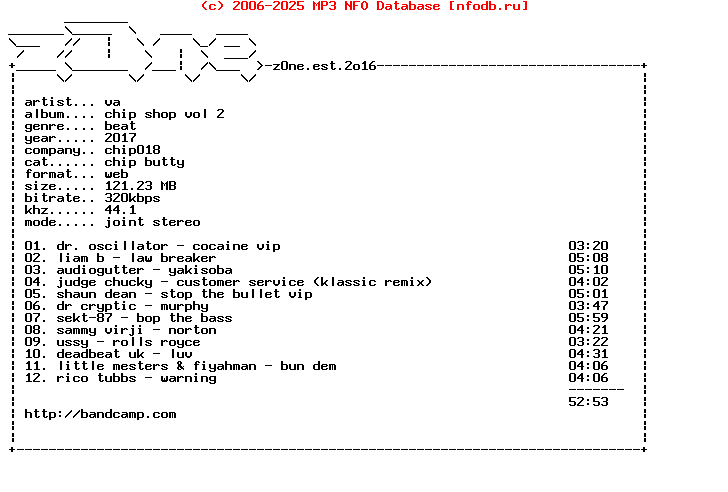 VA-Chip_Shop_Vol_2-Chip018-WEB-2017-Z0Ne