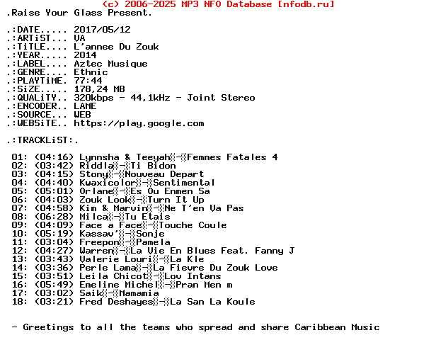 VA-Lannee_Du_Zouk-WEB-FR-2014