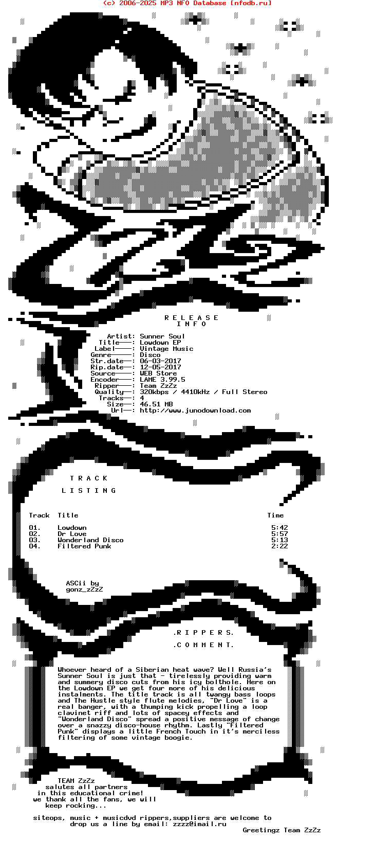 Sunner_Soul_-_Lowdown_Ep-(VMR_053)-WEB-2017-ZzZz