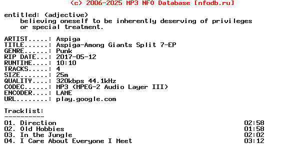 Aspiga-Aspiga-Among_Giants_Split_7-EP-WEB-2013