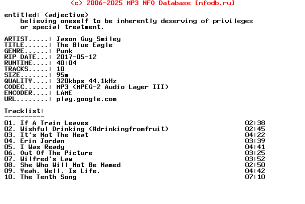 Jason_Guy_Smiley-The_Blue_Eagle-WEB-2014
