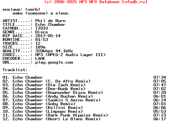 Phil_De_Burn-Echo_Chamber-(TJ033)-WEB-2017