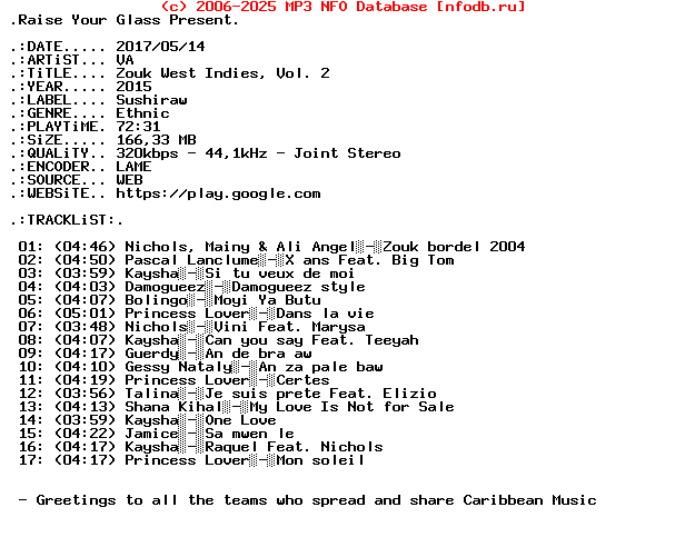VA-Zouk_West_Indies_Vol._2-WEB-FR-2015