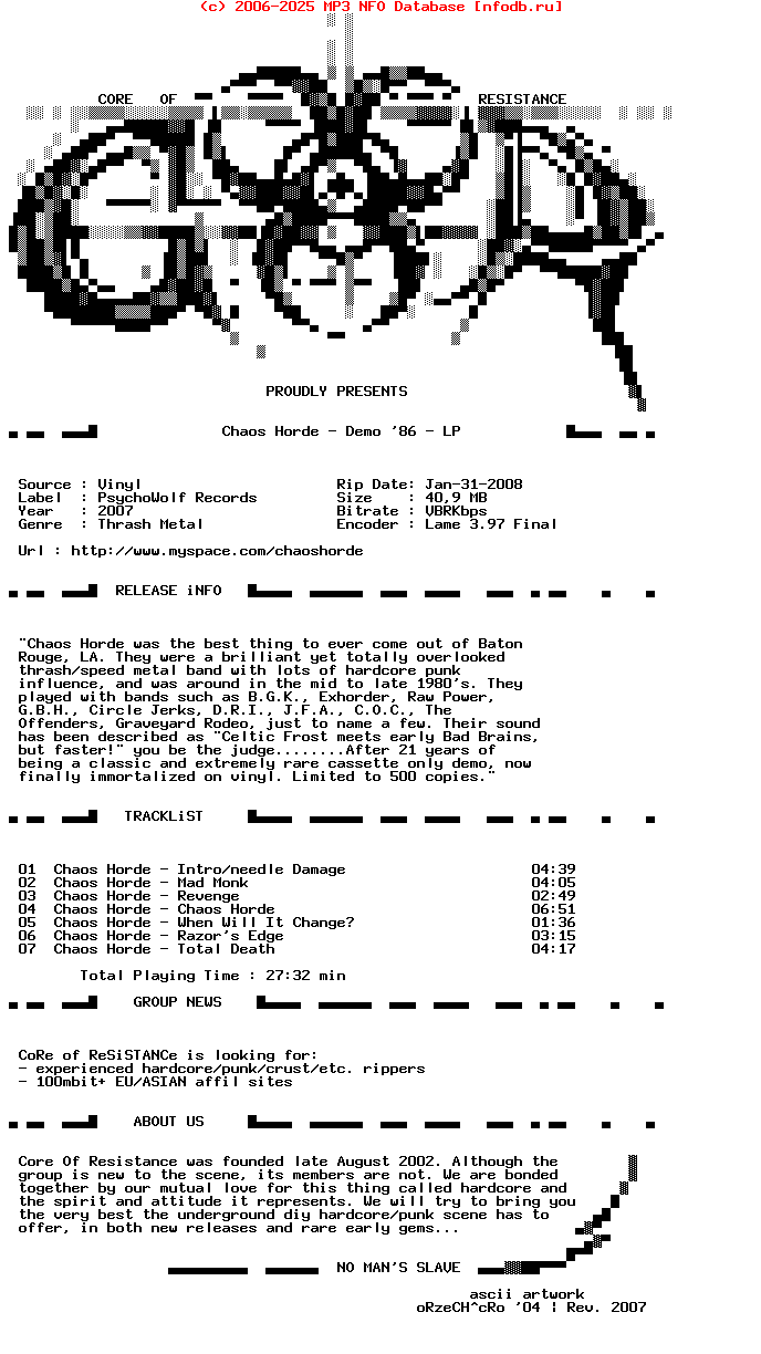 Chaos_Horde-Demo_86-Lp-2007-COR