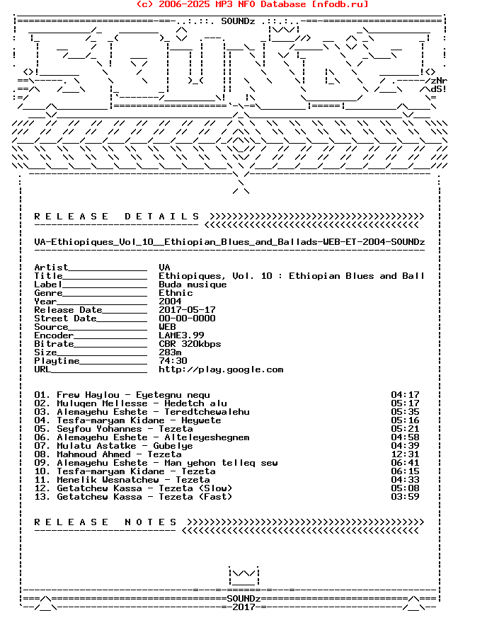 VA-Ethiopiques_Vol_10__Ethiopian_Blues_And_Ballads-WEB-Et-2004-Snz