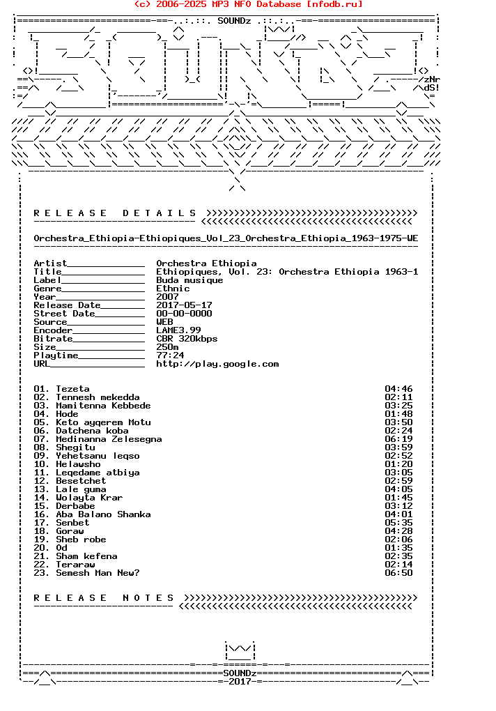 Orchestra_Ethiopia-Ethiopiques_Vol_23_Orchestra_Ethiopia_1963-1975-WEB-Et-2007-Snz