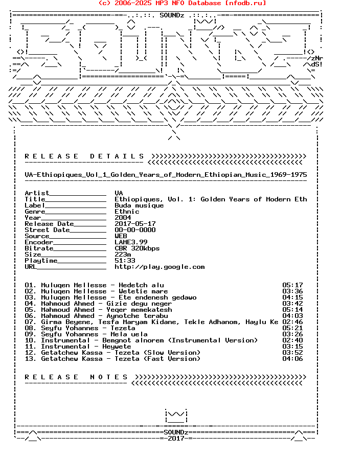 VA-Ethiopiques_Vol_1_Golden_Years_Of_Modern_Ethiopian_Music_1969-1975-WEB-Et-2004-Snz