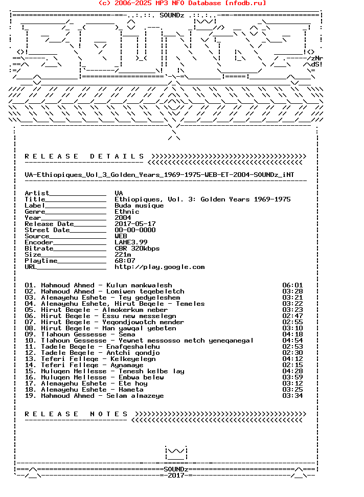 VA-Ethiopiques_Vol_3_Golden_Years_1969-1975-WEB-Et-2004-Snz