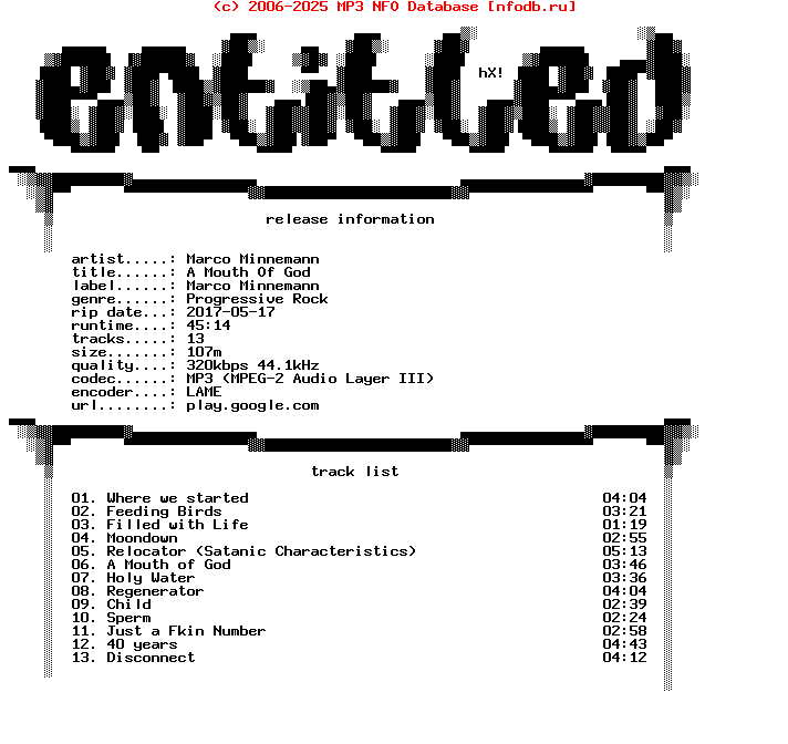 Marco_Minnemann-A_Mouth_Of_God-WEB-2008