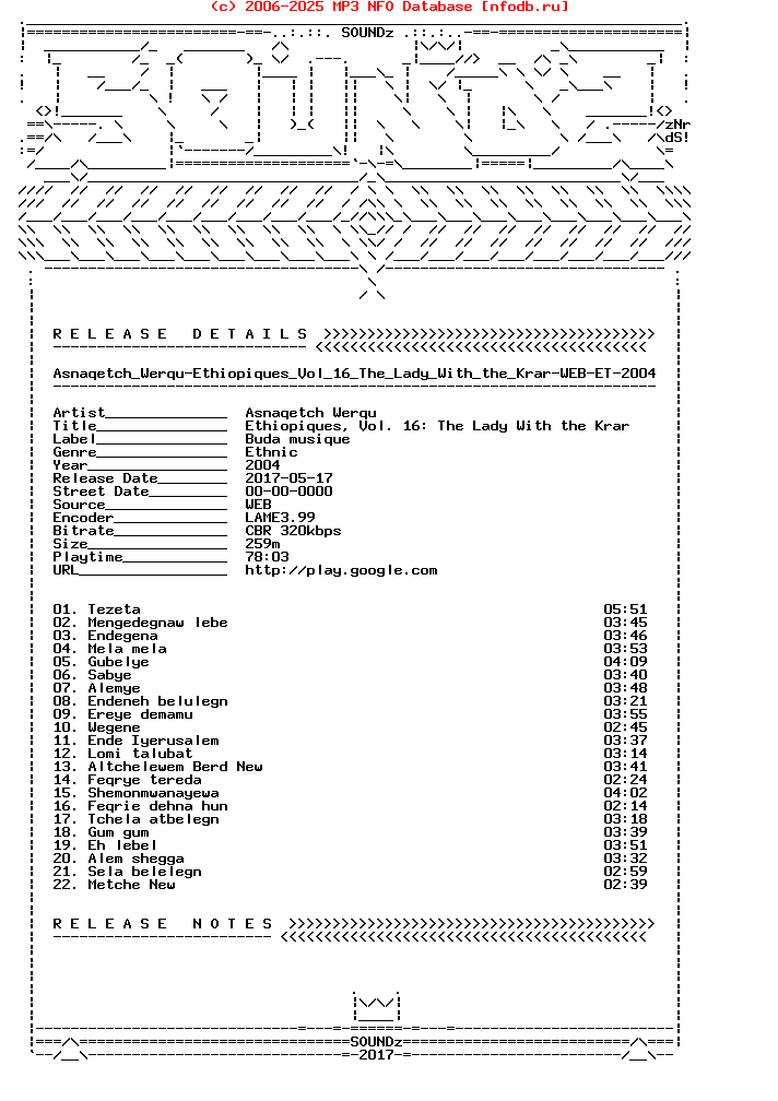 Asnaqetch_Werqu-Ethiopiques_Vol_16_The_Lady_With_The_Krar-WEB-Et-2004-Snz