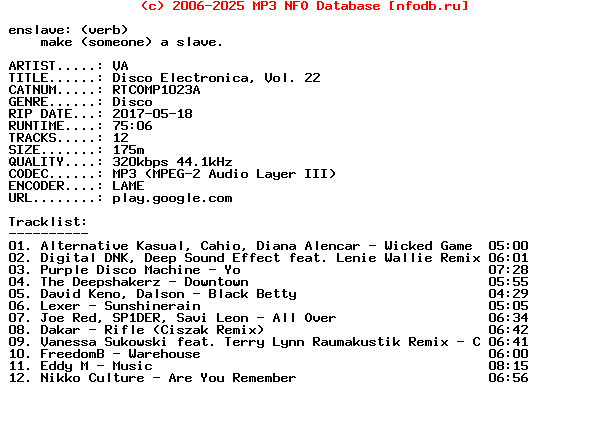 VA-Disco_Electronica_Vol_22-(RTCOMP1023A)-WEB-2017