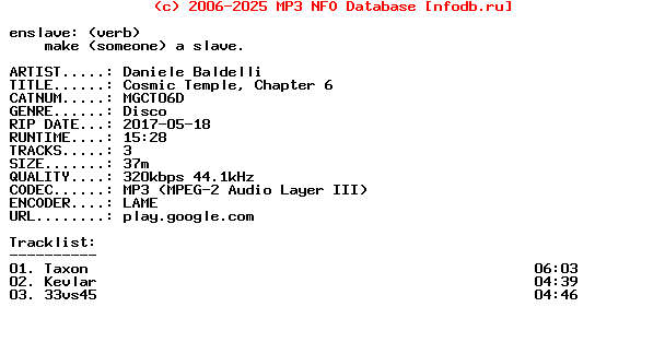Daniele_Baldelli-Cosmic_Temple_Chapter_6-(MGCT06D)-WEB-2017