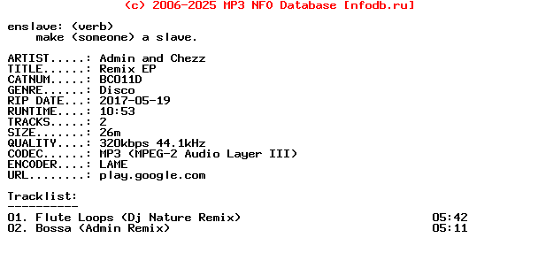Admin_And_Chezz-Remix_Ep-(BC011D)-WEB-2017