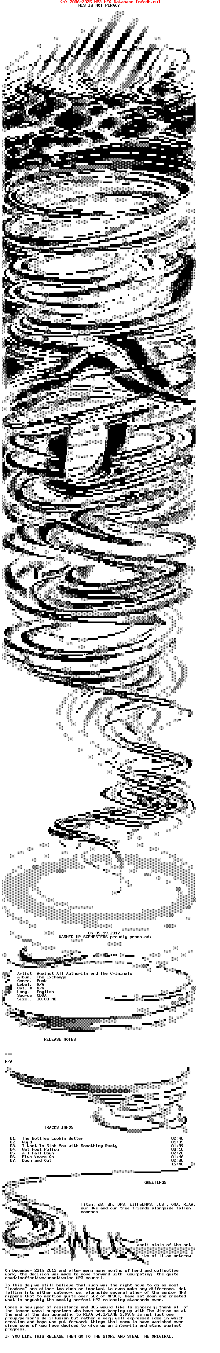Against_All_Authority_And_The_Criminals--The_Exchange-CDEP-1999-WUS